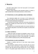 Referāts 'Krituša koka un celma salīdzinājums meža ekosistēmā', 19.