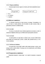 Referāts 'Krituša koka un celma salīdzinājums meža ekosistēmā', 21.