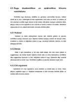 Referāts 'Krituša koka un celma salīdzinājums meža ekosistēmā', 22.