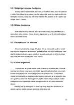 Referāts 'Krituša koka un celma salīdzinājums meža ekosistēmā', 24.