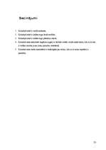 Referāts 'Krituša koka un celma salīdzinājums meža ekosistēmā', 25.