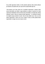 Eseja 'Publiskā un privātā sektora organizācijas', 3.