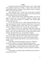 Referāts 'Tiesneša amata pretendentu dokumentu un motivācijas izvērtēšana', 2.