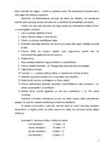 Referāts 'Tiesneša amata pretendentu dokumentu un motivācijas izvērtēšana', 5.