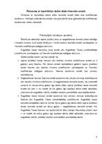 Referāts 'Tiesneša amata pretendentu dokumentu un motivācijas izvērtēšana', 9.