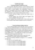 Referāts 'Tiesneša amata pretendentu dokumentu un motivācijas izvērtēšana', 10.