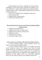 Referāts 'Tiesneša amata pretendentu dokumentu un motivācijas izvērtēšana', 11.