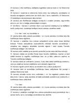 Referāts 'Tiesneša amata pretendentu dokumentu un motivācijas izvērtēšana', 17.