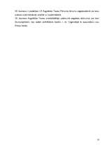 Referāts 'Tiesneša amata pretendentu dokumentu un motivācijas izvērtēšana', 18.