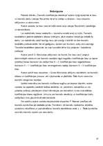 Referāts 'Tiesneša amata pretendentu dokumentu un motivācijas izvērtēšana', 19.