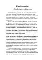 Referāts 'Saistību tiesību un uzņēmējdarbības mijiedarbība', 5.