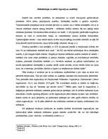 Konspekts 'Globalizācijas rezultāti. Ieguvēji un zaudētāji', 1.