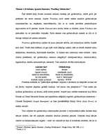 Konspekts 'Globalizācijas rezultāti. Ieguvēji un zaudētāji', 2.