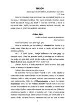 Konspekts 'Par dzīves jēgu', 2.