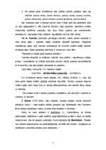 Konspekts 'Par dzīves jēgu', 4.