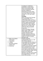 Konspekts 'Mitrie tropu meži', 3.