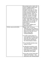 Konspekts 'Mitrie tropu meži', 4.