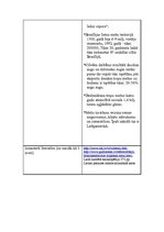 Konspekts 'Mitrie tropu meži', 5.