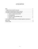 Referāts 'Būvniecības nacionālā programma', 2.