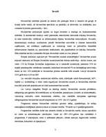 Referāts 'Būvniecības nacionālā programma', 3.