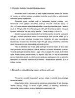 Referāts 'Būvniecības nacionālā programma', 4.