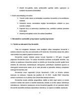 Referāts 'Būvniecības nacionālā programma', 6.