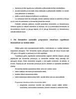 Referāts 'Būvniecības nacionālā programma', 13.