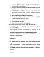 Referāts 'Būvniecības nacionālā programma', 14.