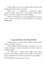 Referāts 'Krimināltiesiskās un administratīvās atbildības raksturojums', 2.