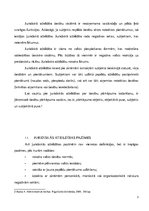 Referāts 'Krimināltiesiskās un administratīvās atbildības raksturojums', 3.