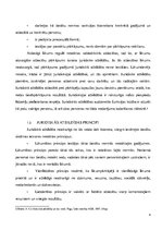 Referāts 'Krimināltiesiskās un administratīvās atbildības raksturojums', 4.