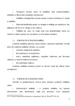 Referāts 'Krimināltiesiskās un administratīvās atbildības raksturojums', 5.