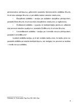 Referāts 'Krimināltiesiskās un administratīvās atbildības raksturojums', 6.