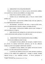 Referāts 'Krimināltiesiskās un administratīvās atbildības raksturojums', 8.