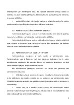 Referāts 'Krimināltiesiskās un administratīvās atbildības raksturojums', 9.