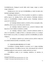 Referāts 'Krimināltiesiskās un administratīvās atbildības raksturojums', 13.