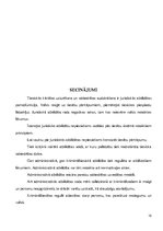 Referāts 'Krimināltiesiskās un administratīvās atbildības raksturojums', 15.