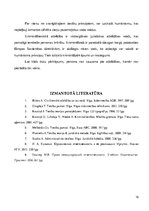 Referāts 'Krimināltiesiskās un administratīvās atbildības raksturojums', 16.