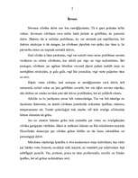 Referāts 'Cilvēka griba', 2.