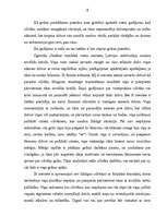 Referāts 'Cilvēka griba', 6.