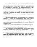 Referāts 'Itālija: tūrisma maršruts', 6.