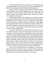 Eseja 'Iepazīšanās ar neirolingvistisko programmēšanu un sistēmterapijas pamatiem', 3.