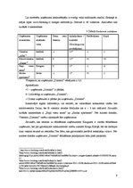 Biznesa plāns 'Viesmīlības uzņēmuma "Dimanti" attīstības plāns', 9.