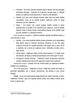 Biznesa plāns 'Viesmīlības uzņēmuma "Dimanti" attīstības plāns', 12.