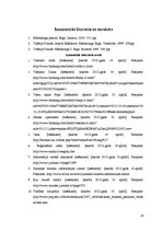 Biznesa plāns 'Viesmīlības uzņēmuma "Dimanti" attīstības plāns', 20.