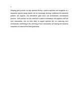 Referāts 'The Possibility of Sustainable Tourism Development in Mountain Tourism', 7.