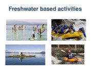 Referāts 'The Possibility of Sustainable Tourism Development in Mountain Tourism', 17.