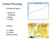 Referāts 'The Possibility of Sustainable Tourism Development in Mountain Tourism', 22.