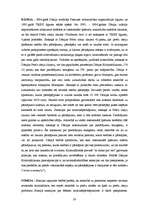 Referāts 'Kriminālatbildība par svešas preču zīmes vai citas preču vai pakalpojumu citādas', 28.