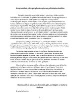 Konspekts 'Svarīgākie starptautiskie cilvēktiesību avoti. Cilvēktiesību institūta attīstība', 7.